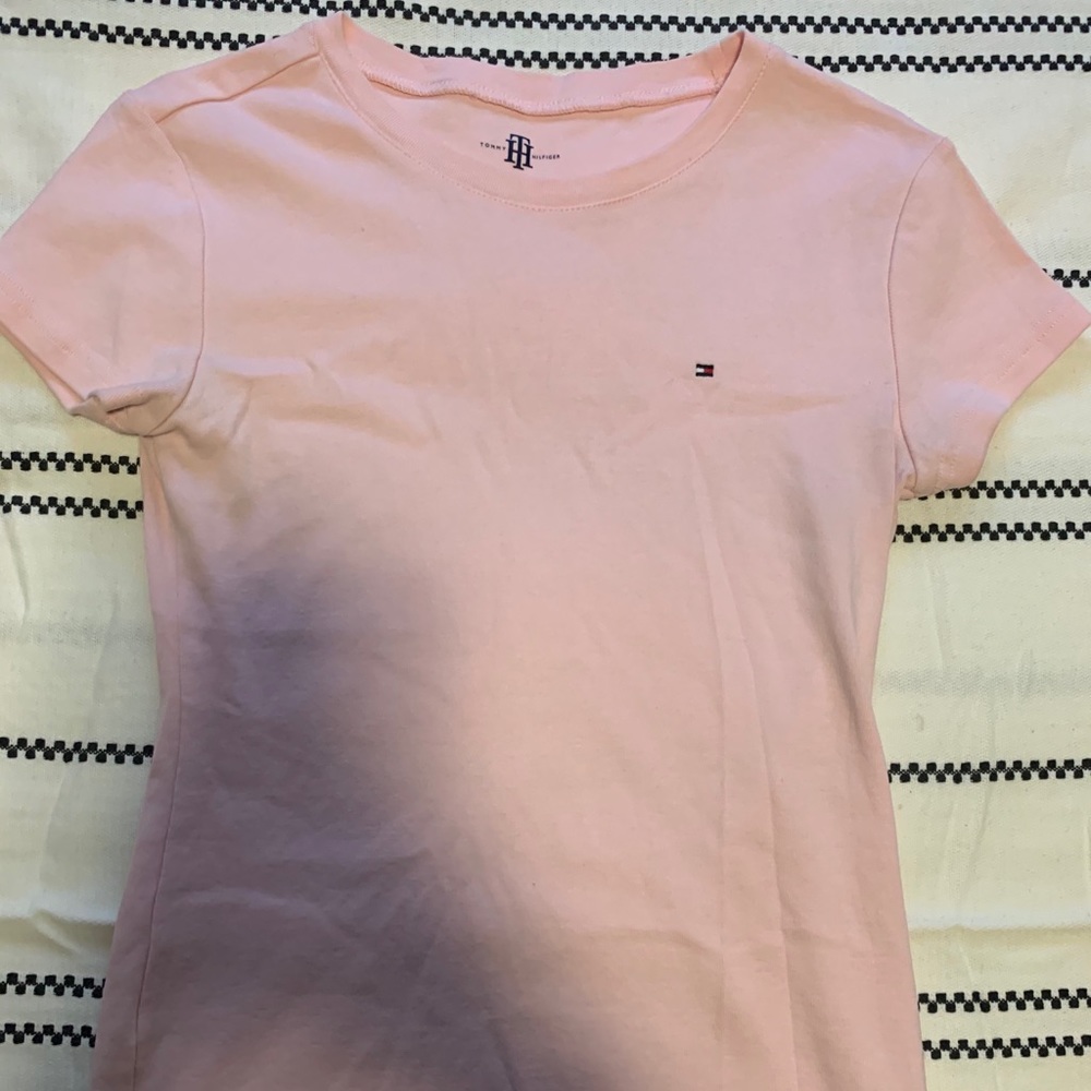 Tommy Hilfiger tshirt